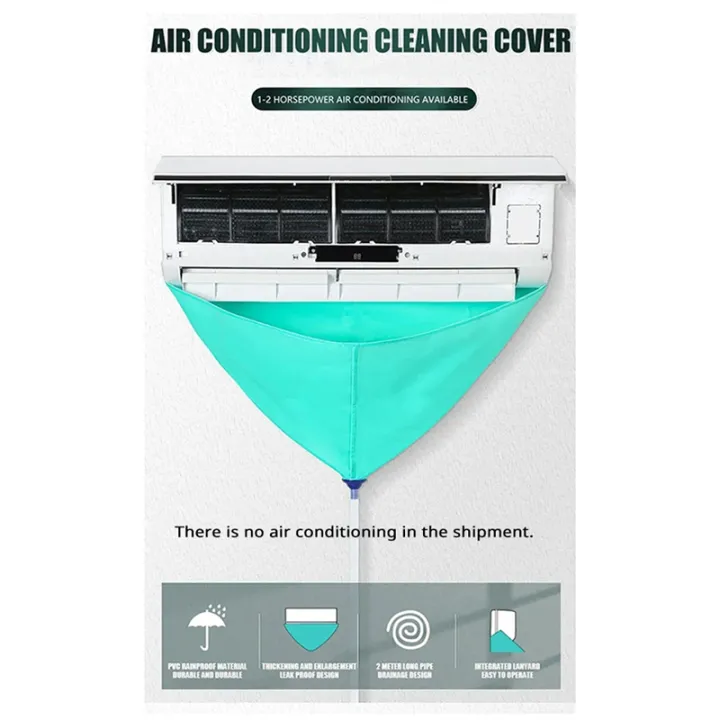 Wall%20Mounted%20Dust%20Washing%20Mini%20Split%20Ac%20Cleaning%20Kit%20Conditioner%20Cover%20Waterproof%20with%20Drain%20Pipe%20Clean%20Protector%20-%20Image%205