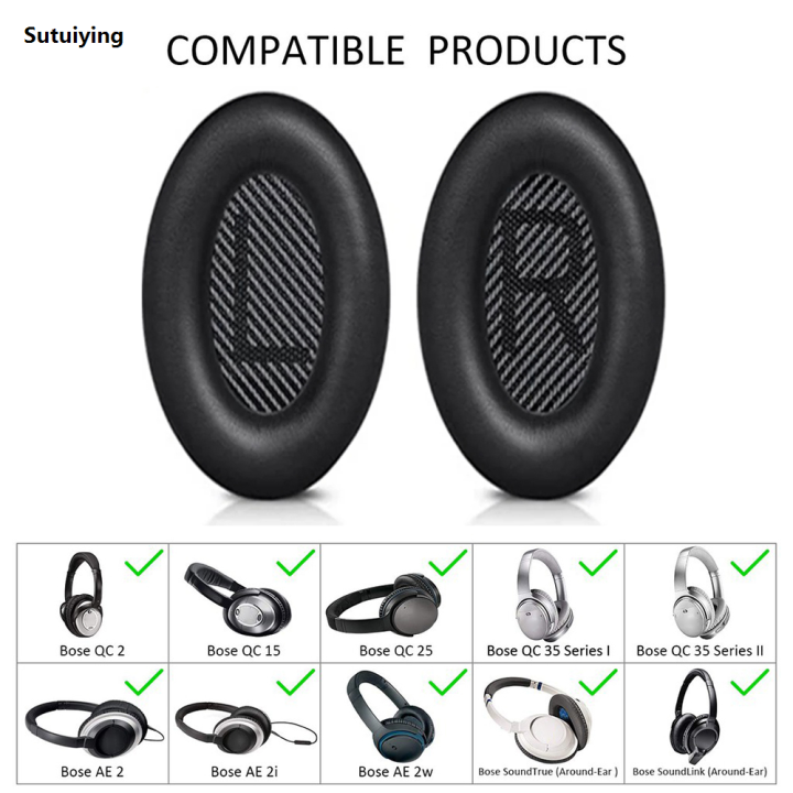 Sutuiying%20Professional%20Ear%20Pads%20For%20Bose%20Headphones%20QC2%20QC15%20QC25%20QC35%20AE2%20New%20style%20AE2i%20AE2w%20Ear%20Cushion%20Replacement%20Earpads%20Headset%20Accessories%20-%20Image%206