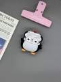 QiyuanshopAffordable iPhone earphone case for AirPods pro cartoon case online auction ping pong racket Xiaoxin crayon penguin 4/3/2/1. 