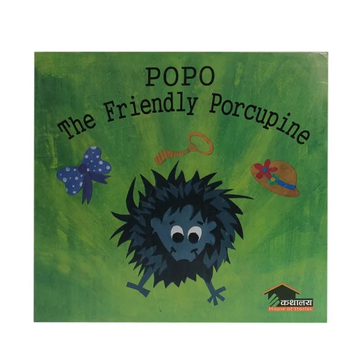 Popo%20-%20The%20Friendly%20Porcupine%20By%20Shraddha%20Shrestha%20-%20Image%203