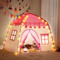 Children Tent House. 