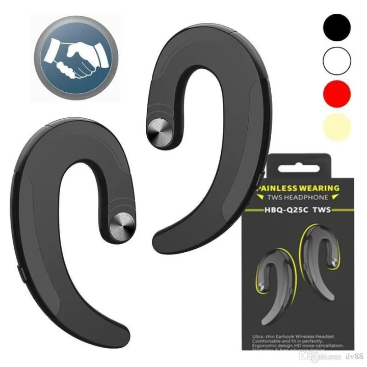 Hbq-Q25%20Tws%20Cordless%20Wireless%20Bluetooth%20Waterproof%20Earbuds%20Bone%20Conduction%20Earbuds%20-%20Image%204