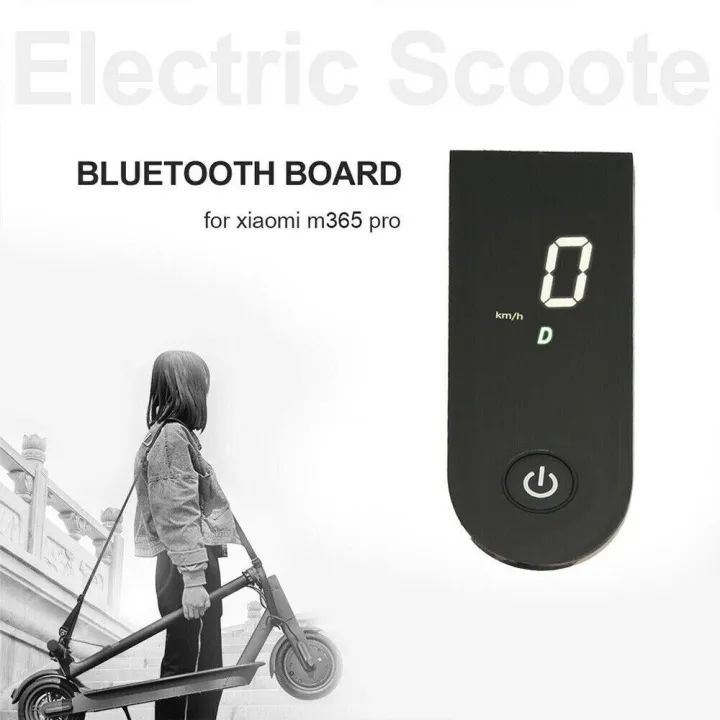 2Pcs%20Cycling%20For%20M365/PRO%20Universal%20Electric%20Scooter%20Circuit%20Panel%20Dash%20Board%20Display%20Screen%20Cover%20For%20M365/PRO%20-%20Image%208