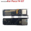 Ashunqiwen New style New specials Loudspeaker For Xiaomi Pocophone Poco F3 F4 GT F5 F1 F2 Pro 5G Loud Speaker Buzzer Ringer Sound Module Spare Parts. 