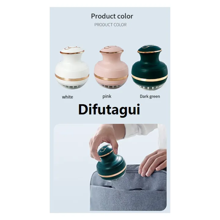 Difutagui%202025%20NEW%20Body%20Massage%20Microcurrent%20Beauty%20Instrument%20Portable%20Liquid%20Import%20Hair%20Comb%20for%20Scalp%20Care%20Hair%20(Green)%20-%20Image%202