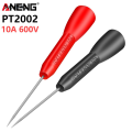 Sutuiying ANENG A3005 Pen Type Digital Multimeter 4000 Counts AC/DC Current Original Voltage Tester Voltmeter Ammeter Ohm Diode NCV Tester Tool. 