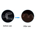 2-10pcs Soft Silicone Tooth Orthodontic Protector Braces Set Mouth Teeth Grinding Guards Teeth Whitening Trays. 