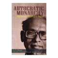 Autocratic Monarchy - L.S. Baral. 