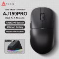 Ajazz AJ159 Pro Gaming Mouse. 