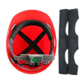 ARELENE Hard Hat Sweatband Tool Comforter Pad Helmet Liners Replacement Sweaty Hat Antiperspirant Belt Universal. 