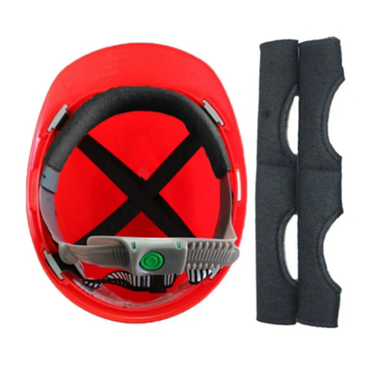 ARELENE%20Hard%20Hat%20Sweatband%20Tool%20Comforter%20Pad%20Helmet%20Liners%20Replacement%20Sweaty%20Hat%20Antiperspirant%20Belt%20Universal%20-%20Image%202