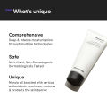 Minimalist Marula Oil 5% Face Moisturizer For Dry Skin With Hyaluronic Acid For Deep Nourishment & Hydration | 50 g. 