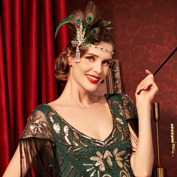 Trendy%20Elegant%20Feather%20Headband%201920s%20Vintage%20Cosplay%20Dress%20Headwear%20Makeup%20Party%20Headdress%20Stage%20Performance%20-%20Image%206