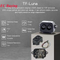 TF-Luna Lidar Ranging Sensor Module ToF Laser Range Finder Single-Point Micro 8M Distance VCSEL for Arduino Pixhawk UART IIC. 