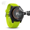 Protective film 35 smart watch Foreru-PrincAY Hat 2-piece set 2025新品 ENKe suitable for Garmin inner 9 TPU screen protection. 