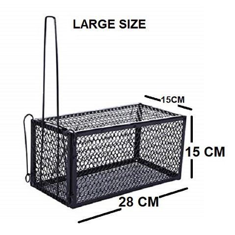 1pcs%20Mouse%20Rat%20Cage%20Rodent%20Control%20Catch%20Bait%20Hamster%20Mouse%20Trap%20Humane%20Live%20Home%20Rat%20Trap%20Cage%20-%20Image%203