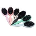 DISICHEN Salon Bouncing Curl Style Comb Women Detangling Hair Comb Pro Scalp Massager Hairbrush Barbershop Home Styling Tools Accessories Original. 