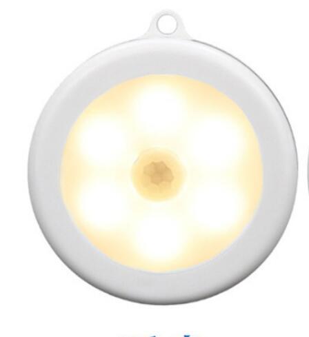 NEW%20%E3%80%90Innovative%20design%E3%80%91LED%20night%20light%20Motion%20Sensor%20Indoor%20round%20Night%20Light%20Motion%20Sensor%20lamp%20for%20Hallway%20Bathroom%20Bedroom%20Stairs%20Corridor%20-%20Image%203