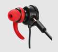Xtrike Me Stereo Gaming Earbuds with Microphone, GE-109 for Smartphone, PC, PS4, Xbox One, Cable 1.2m. 