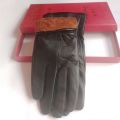 Original Leather Gloves For Men. 