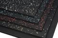 Rubber Floor Mat 4 Pcs Set Multi Color Soundproof Mat Thickness 15Mm | Heavy Duty Rubber Mats For Gym Floors Garage Home (50 X 50 X 1.5 Cm). 