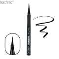 Technic Skinny Felt Tip Liquid Eye Liner-Black. 