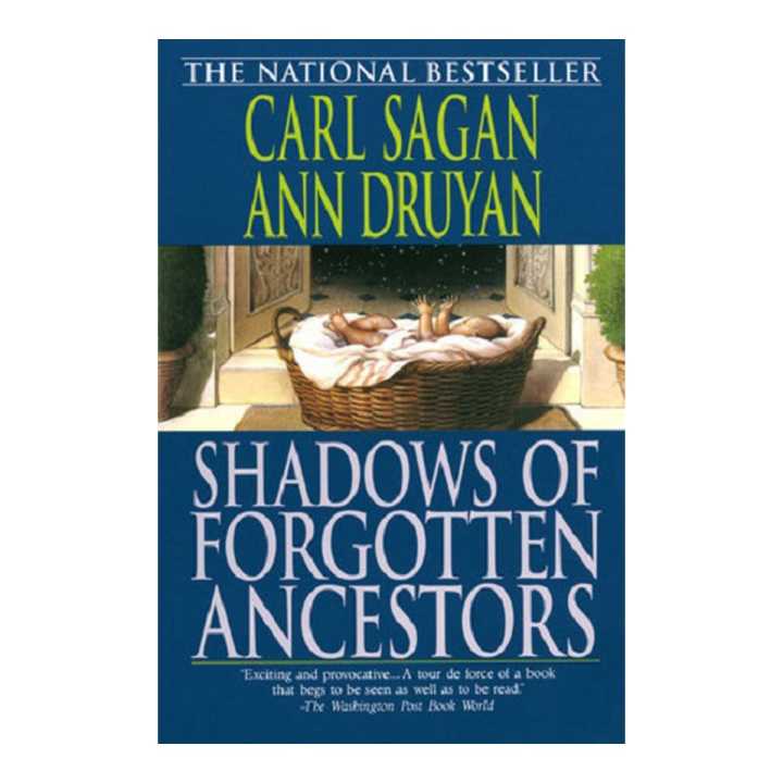 Shadows of Ancestors