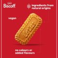 Lotus Biscoff | Belgian Speculoos | Caramelized Biscuit Cookies | Non-GMO and Vegan | 250g | Pack of 1. 