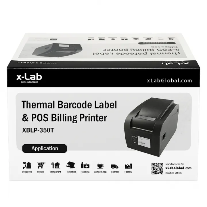 Thermal%20Barcode%20and%20POS%20Printer%20XLAB%20XPLP-350T%20Best%20For%20Retail,%20Logistics,%20Inventory%20&%20Pharmacy%20Black%20-%20Image%207