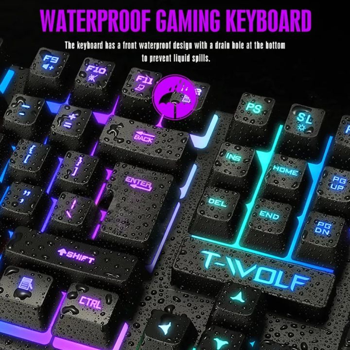 Combo%20of%20Gaming%20Mouse%20and%20Keyboard%20-%20T-WOLF%20T20%20RGB%20LED%20Backlight%20USB%20Mechanical%20Gaming%20Keyboard%20With%20Multimedia%20Keys%20Support%20-%20Image%206