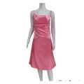 Satin String Dress For Women - Multicolor | One Size | Fashion | One Piece For Women | Women'S Wear |. 