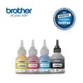 Brother Genuine Ink Set for DCP-T310/220/420/720/820/920/4000/4500 (BT-D60/5000CMY). 