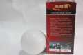 Silvertek 7w Rechargable AC/DC Led Bolb , Premium Quality Chargable Light. 