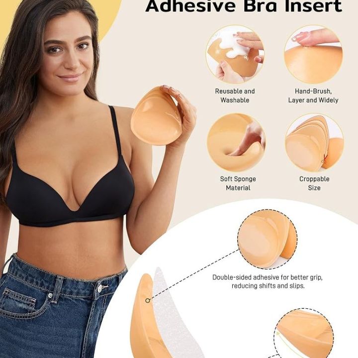 Double%20Padded%20Adhesive%20Triangle%20Women%20Breast%20Push%20up%20Pad%20For%20Bra%20for%20womens%20bra%20support%20-%20Image%208
