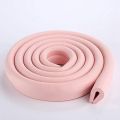 Baby Protector, 2 Meter U Shape Edge Protector, Thick Soft Protective Non-toxic Edge Corner Guard for Kids-Multicolor. 