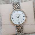 Chris Danel (Cd) Luxury Quartz Casual Design Waterproof Stainless Steel Strap Wrist Watch With Japan Movement. 