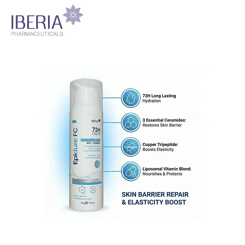 Iberia%20Epidure%20Face%20Moisturizer%20Gel%20Creme%20(Fc)%2050G%20-%20Image%202