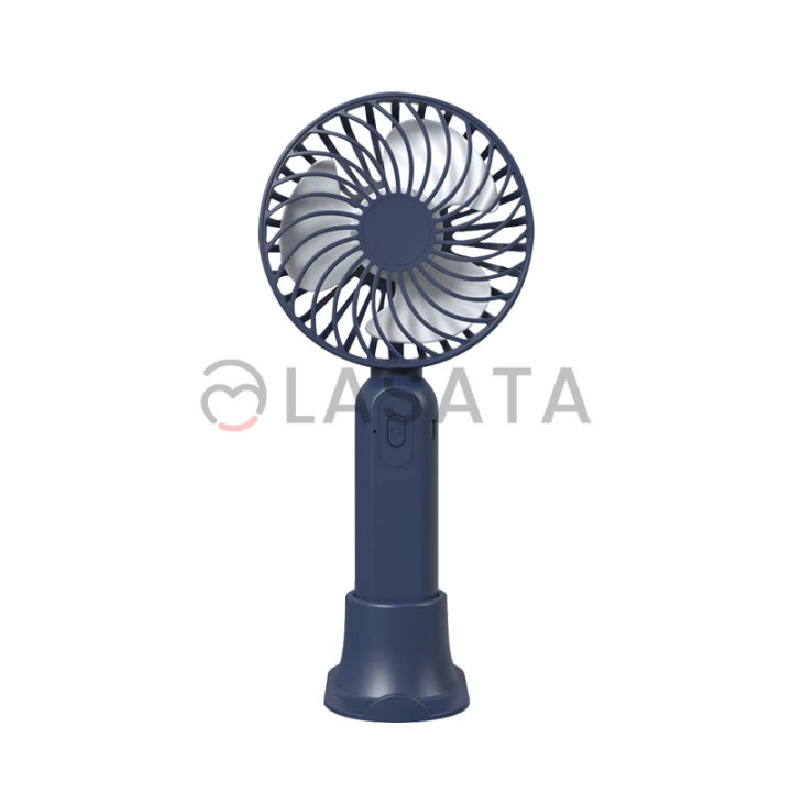 Fancy%20Korean%203%20Speed%20Mini%20Fan%20-%20Lithium%20Rechargeable%20battery%20With%20Stand%20%7C%20USB%20fan%20%7C%20USB%20Rechargeable%20-%20Image%2010
