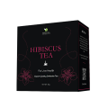 Hibiscus Tea - Nepal Tea Exchange - 15g. 