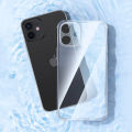 iPhone 11 / 11 Pro / 11 Pro Max Shockproof Clear Case | Transparent Soft TPU | Everyday Protection Cover. 