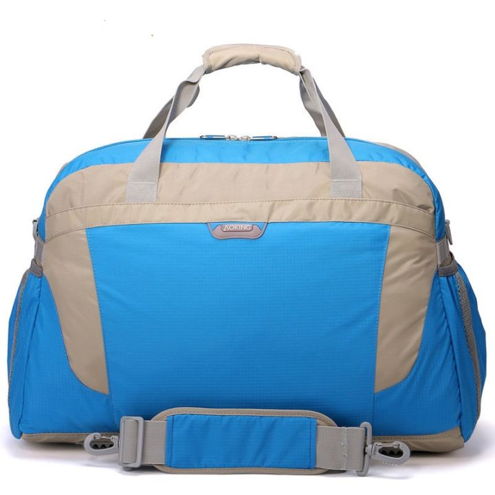 AOKING's Hand carry Bag Luggage Bag Travel Bag Sports Bag for Unisex