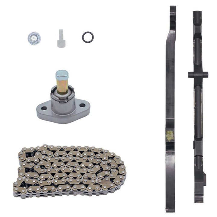 Cam Timing Chain & Guides Tensioner Assy for Sportrax 400 | Daraz.com.np