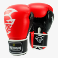 Pretorian Boxing Gloves MMA Gear Taekwondo Fight Kick Mitt Gloves Muay Thai Karate Training | Pretorian Training Series Unisex Boxing Gloves. 