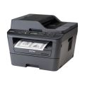 Brother DCP-L2540DW 3-in-1 ( Copy , Print , Scan ) Mono Laser Multi-Function Automatic Duplex Wireless Printer - Black. 