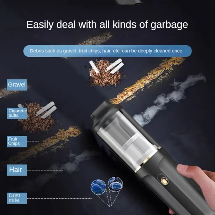 13000Pa%20Vacuum%20Cleaner%20Cordless%20Powerful%20Suction%20Mini%20ABS%20Vacuum%20Cleaner%20Handheld%20Vacuum%20Cleaner%20for%20Car%20Home%20Green%20-%20Image%205