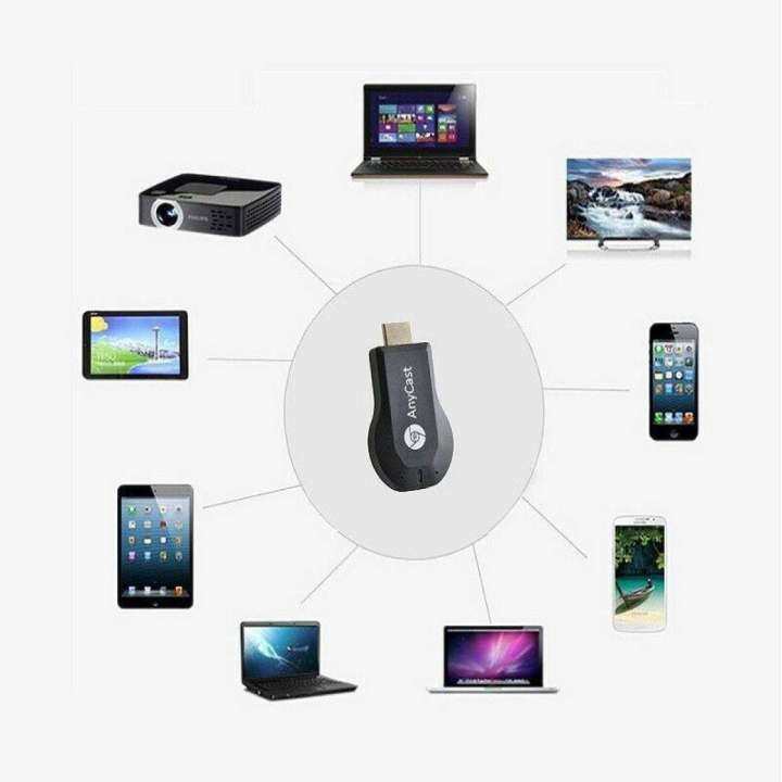 Anycast%20M9%20Plus%20Hd%20Wifi%20Display%20Dongle%20Receiver%201080P%20Hdmi%20Tv%20Dlna%20Airplay%20Miracast%20-%20Image%206