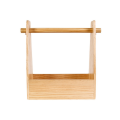 Seasoning Box, Spice Jar Rack, Outdoor Seasoning Holder Organizer. 