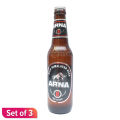 ARNA 8 Wild Himalayan Beer 330ml (Set of 3). 