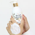 Dr jk4 Vitamin C Collagen Sunscreen SPF 50+/+++200ml. 
