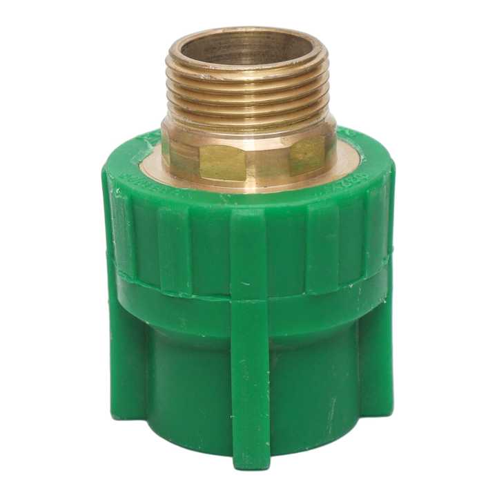 Male Socket 25*3/4mm